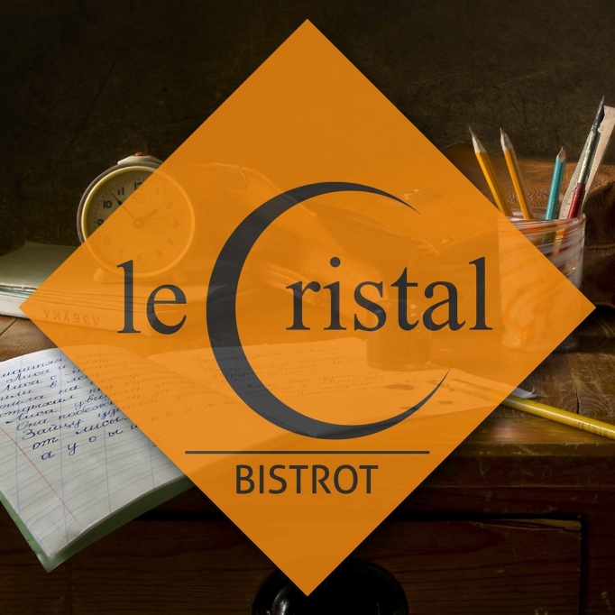 Le Cristal