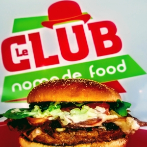 Le Club Nomade Food