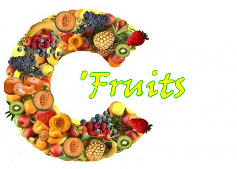 C'Fruits