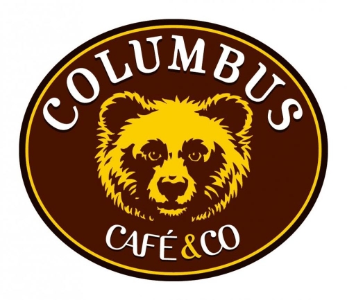Columbus Café Polygone
