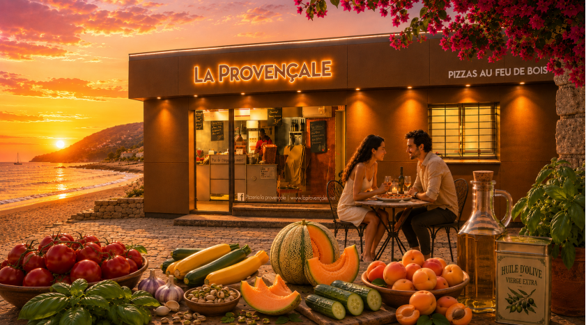 La Provençale