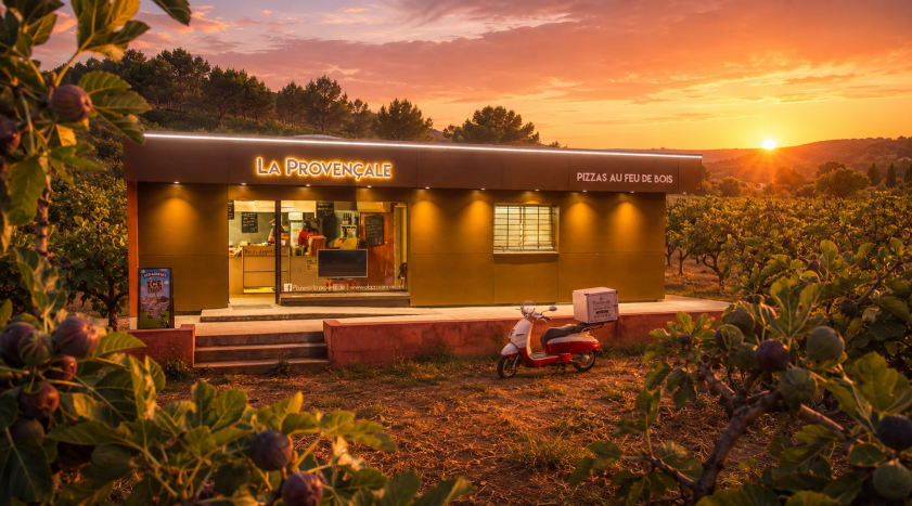La Provençale