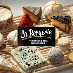 La Bergerie Fromagerie