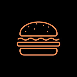 Cheesy Burger