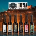 Toria Brasserie Artisanale