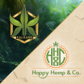 Happy Hemp and Co Cap d'Agde