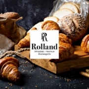 Boulangerie Rolland