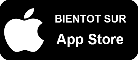 Logo App Store