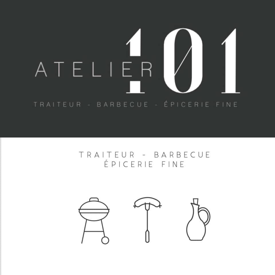 Atelier 101