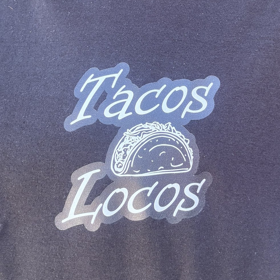 TACOS LOCOS