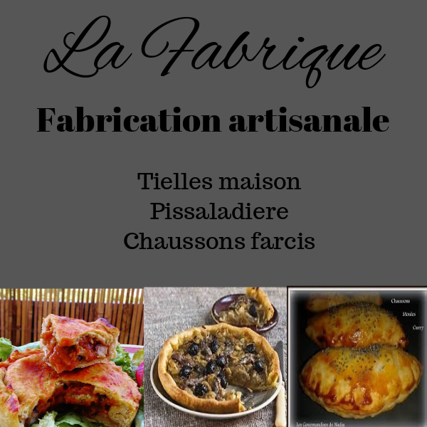 La Fabrique