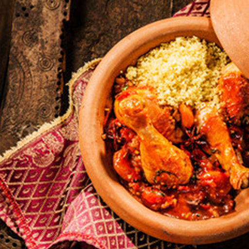 Allô Couscous
