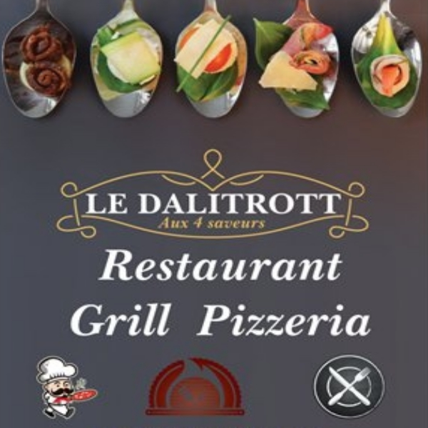 Dalitrot