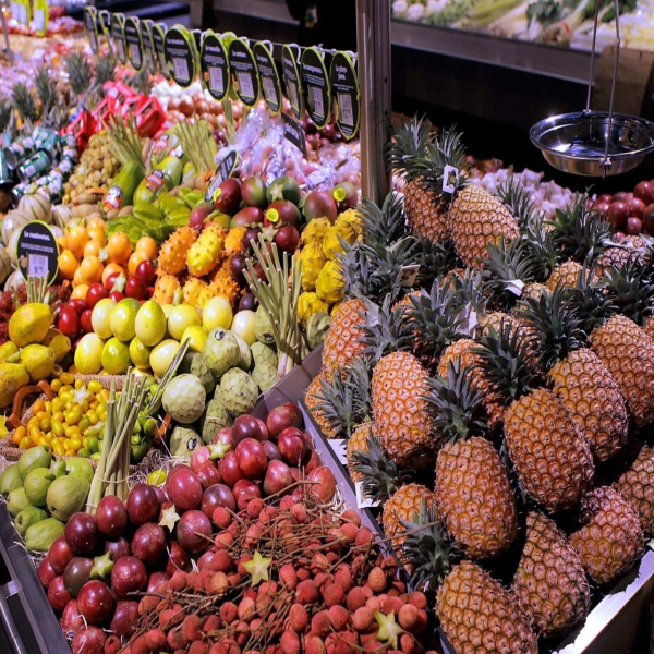 Marhaba Primeur