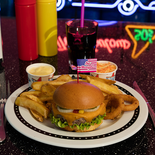 Memphis Coffee