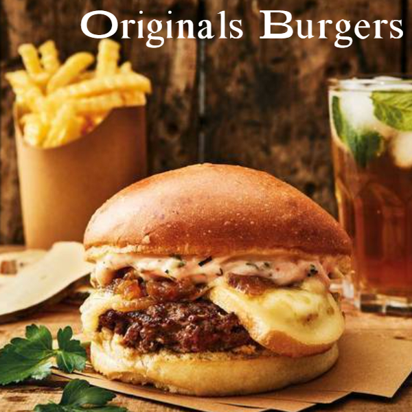 Original's Burgers